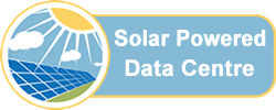 Solar Powered Data Centre