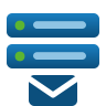 Off Site Backup Mail Servers