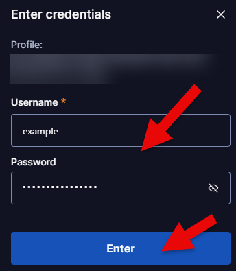 OpenVPN Authentication