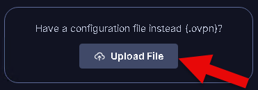 Import file...